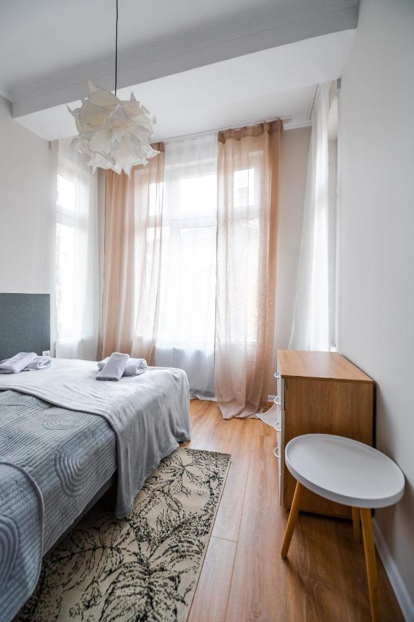 Boutique 2-Bedroom Apartment In Sofia Exterior photo